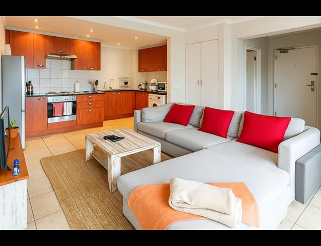 2 BEDROOM PROPERTY TO RENT IN CLAREMONT